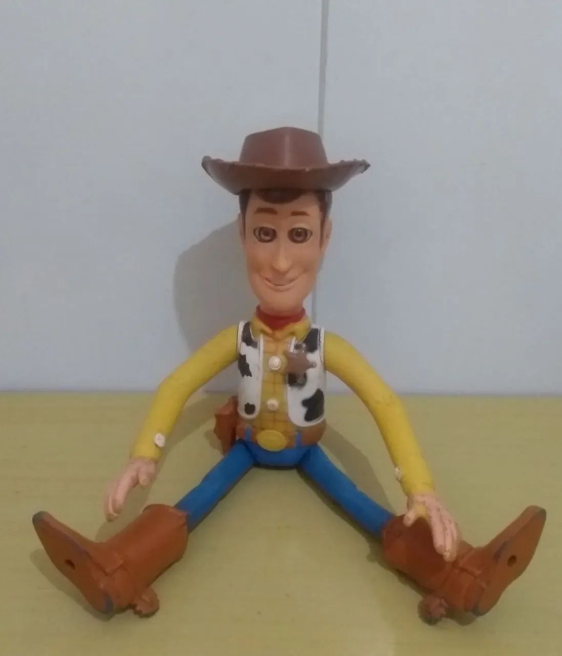 Boneco Woody Toy Story