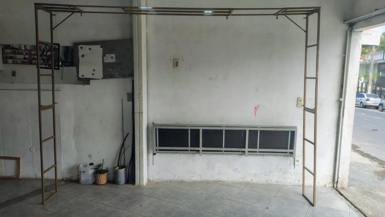 Arco de Ferro para Decoração - Foto 4