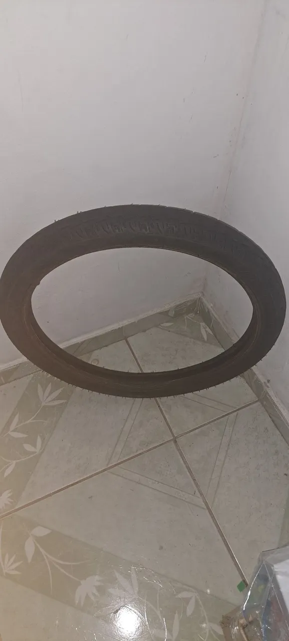 Pneu para moto - Dianteiro Biz