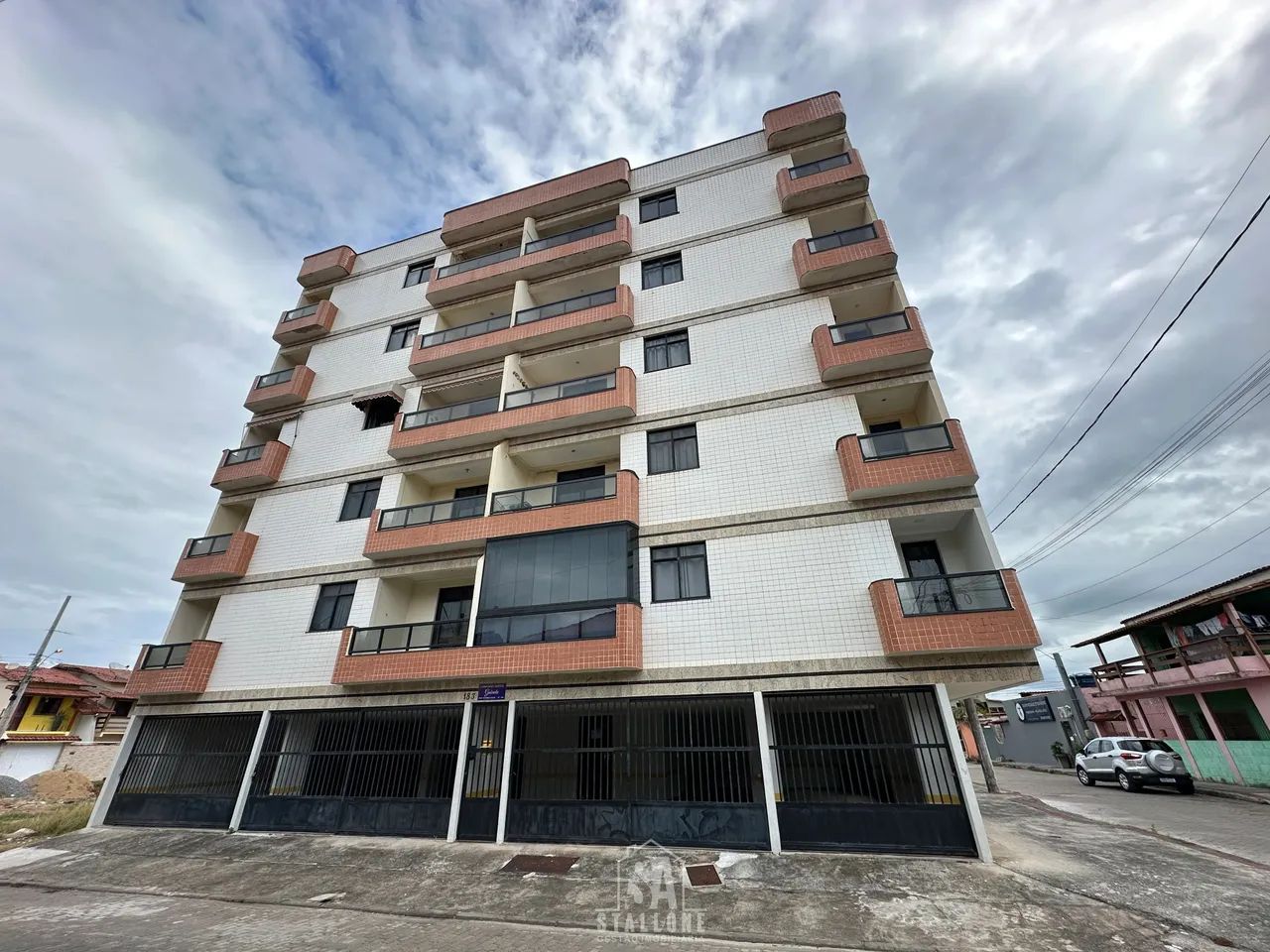 Apartamento 3 quartos, financiável, mobiliado, próximo da Praça dona Carmem em Piúma/ES - Foto 2