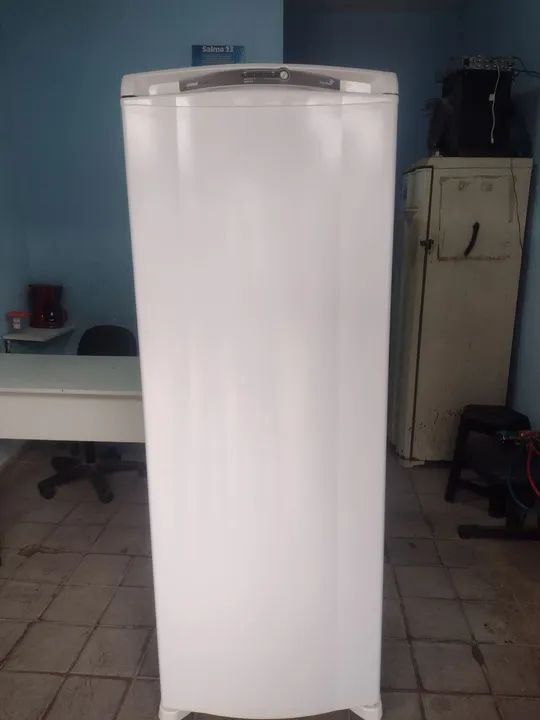 Vendo uma geladeira Consul frosfrie  - Foto 5