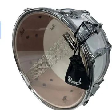 Pearl cx 14x6,5 Export EXX 1465sPure White  - Foto 3