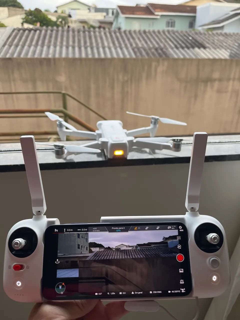 Drone Xiaomi - Foto 4