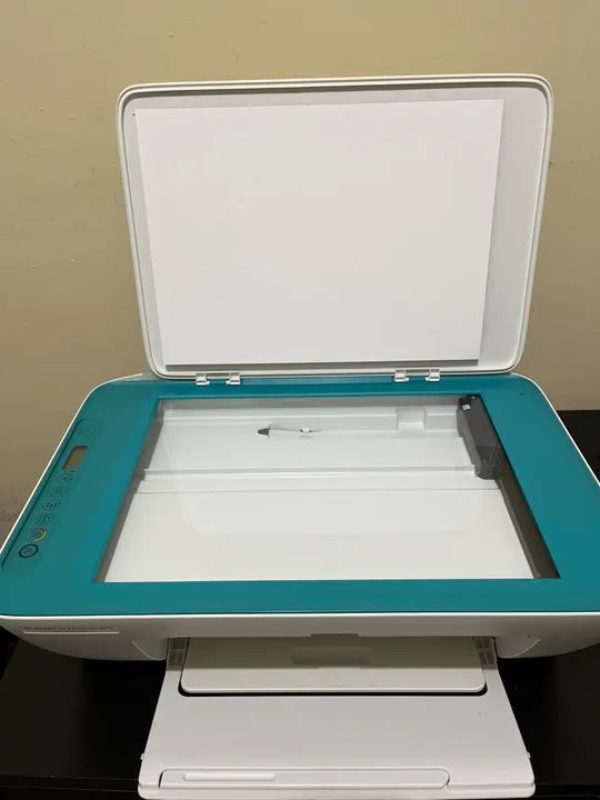 Impressora HP DeskJet Ink Advantage 2676 - Foto 5