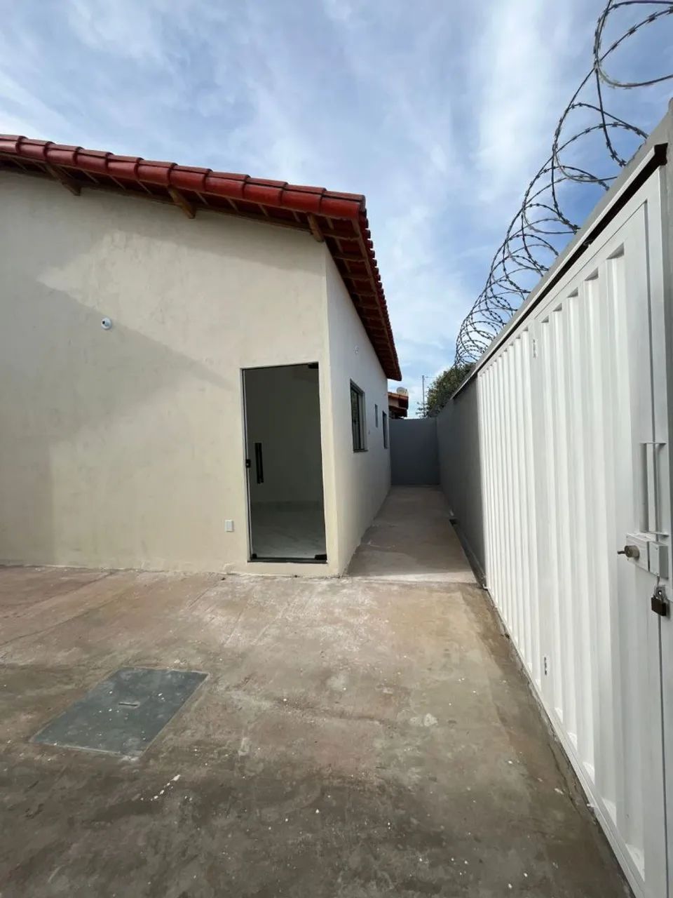 Casa com 03 Quartos - Nova Pirapora - Foto 3