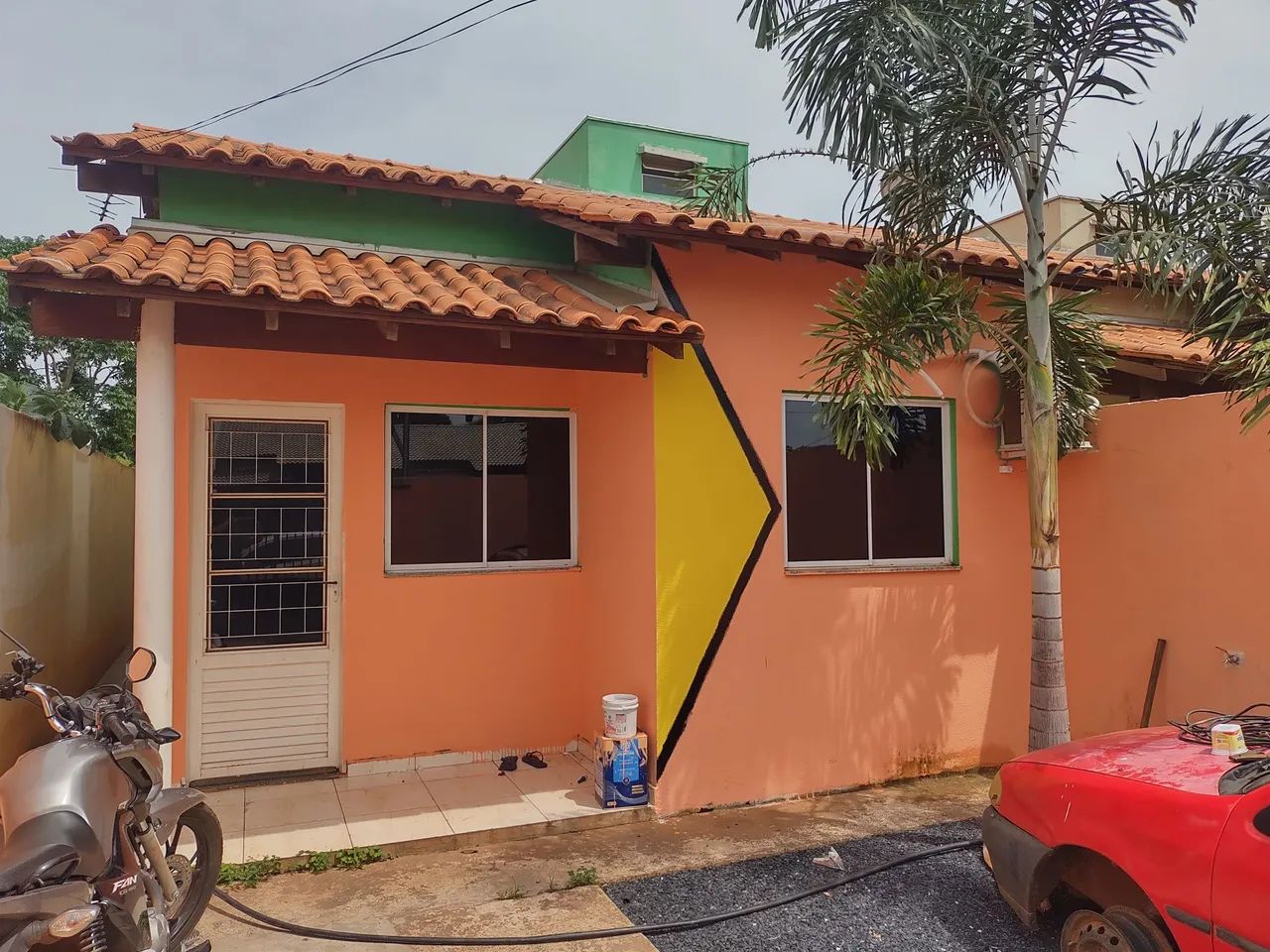 Insulfilm residencial e comercial  - Foto 4