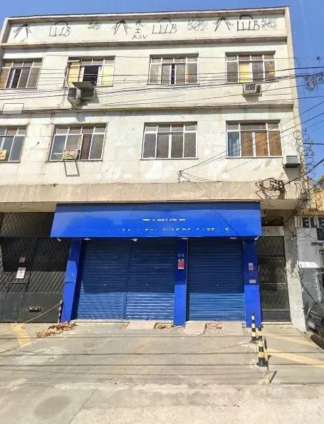 Imóvel para aluguel tem 300 metros quadrados em Taquara - Rio de Janeiro - RJ