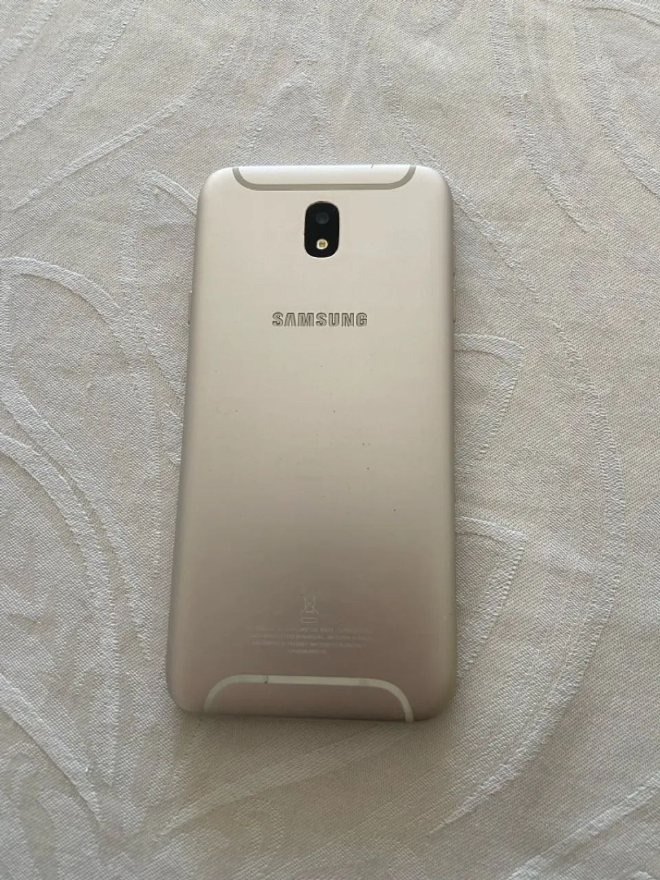 J7 PRO Novinho - Foto 2