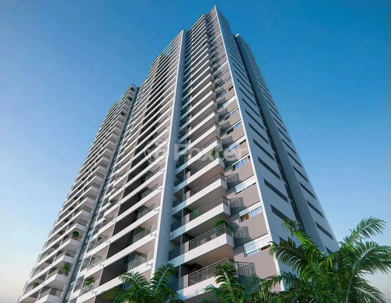 Apartamento à venda Avenida Celso Garcia, Tatuapé - São Paulo