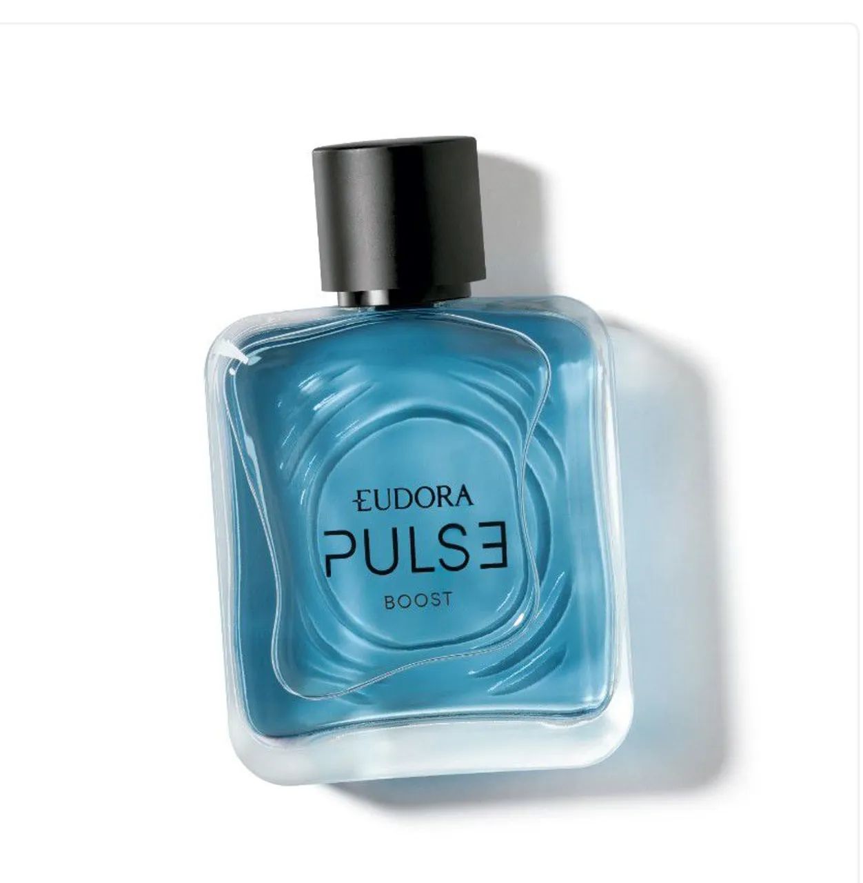 Perfume Masculino Eudora Pulse Boost