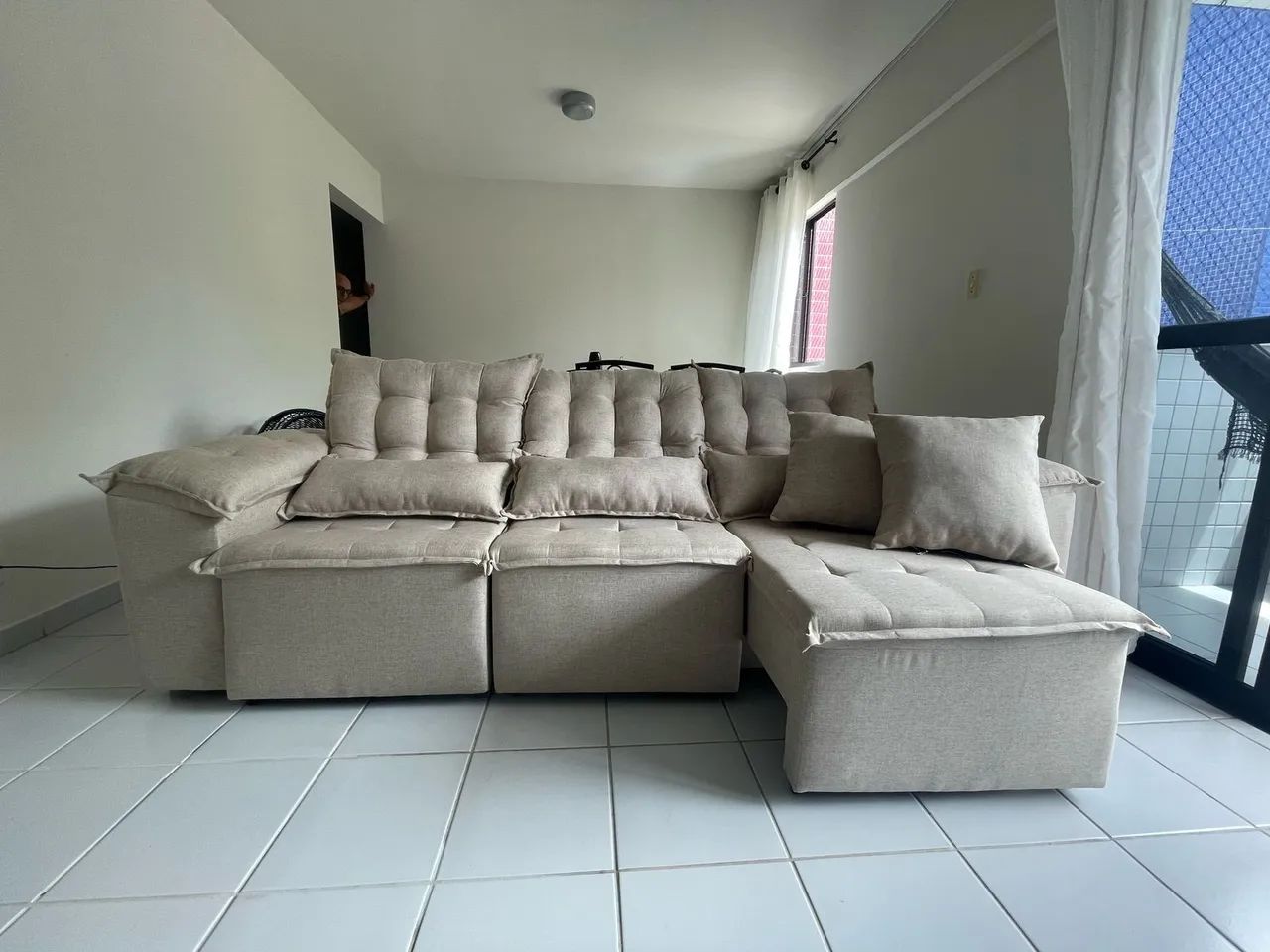 Sofás Comfort - Preços de FÁBRICA!! - Foto 2