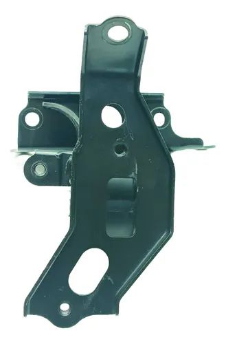 Coxim Motor Esquerdo Toyota Etios 2014 - Foto 3