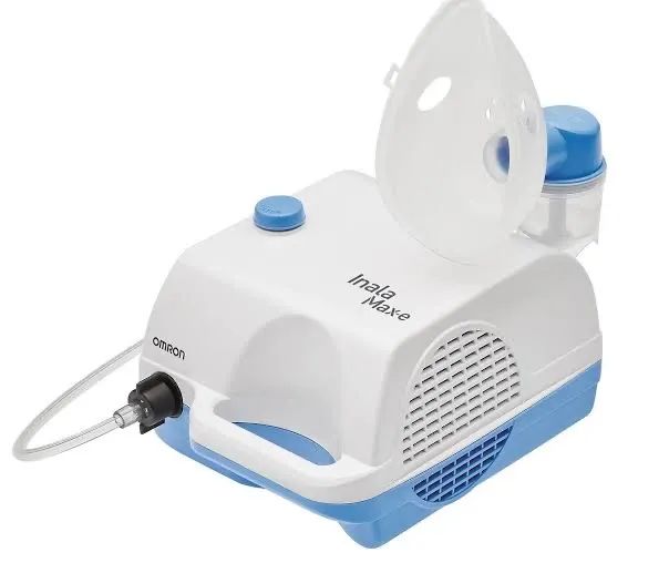 Aparelho de aerosol - Foto 2