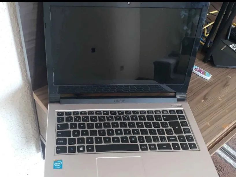 Notebook Positivo63824101684739121