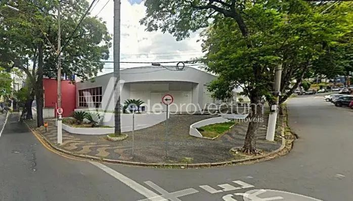 prédio - Jardim Ribeiro - Valinhos