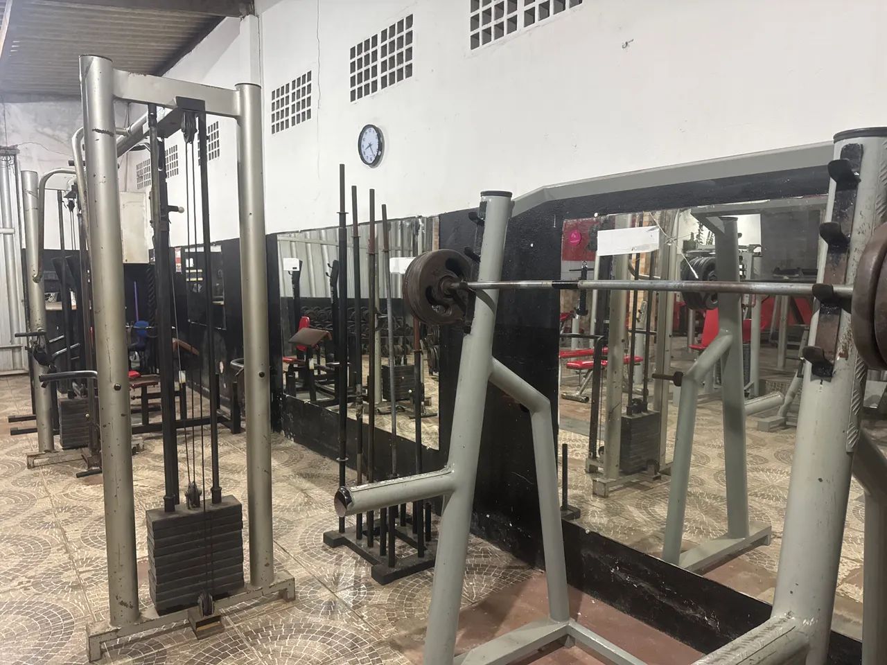 Academia completa  - Foto 2