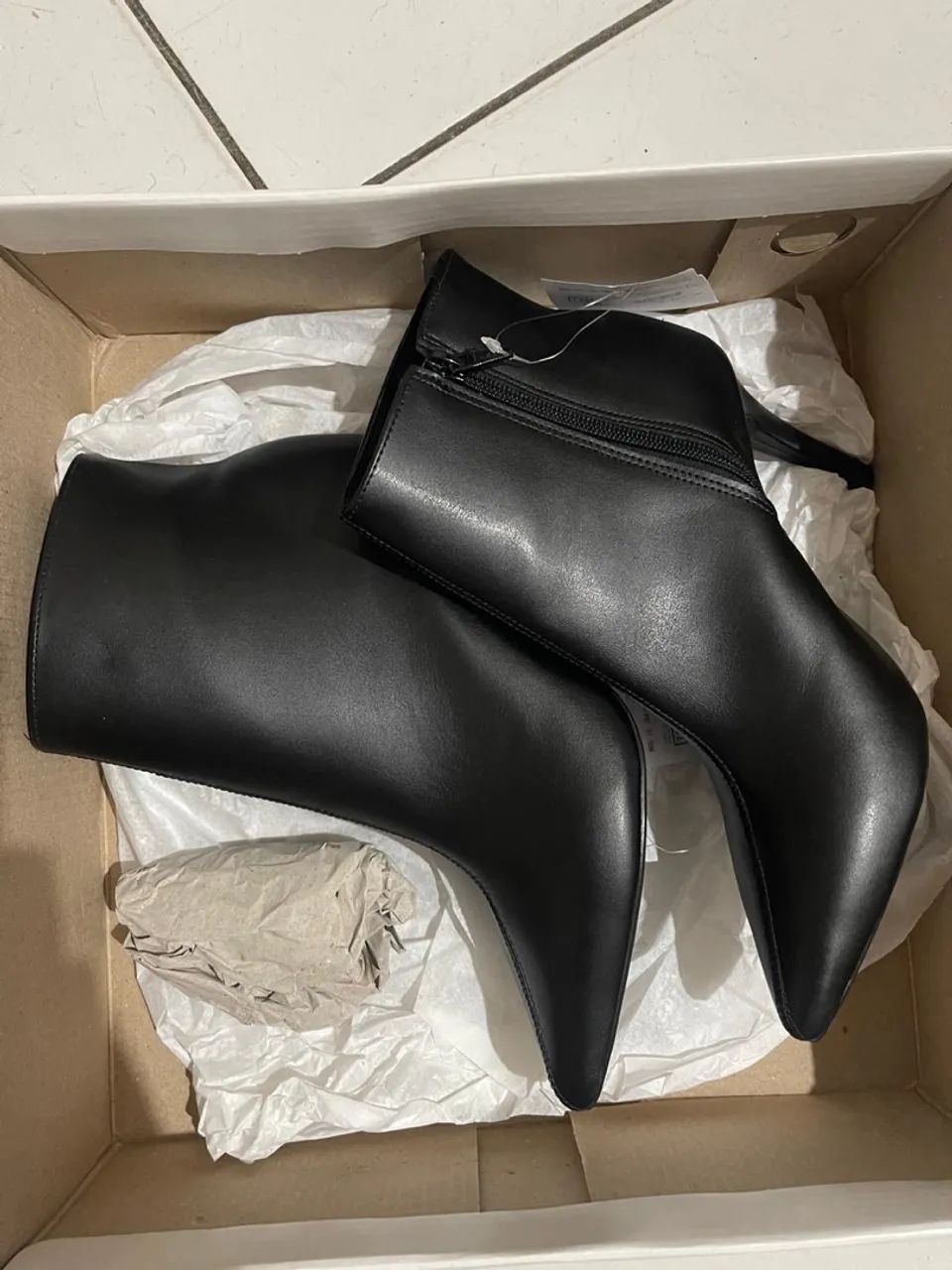 Bota - Foto 4