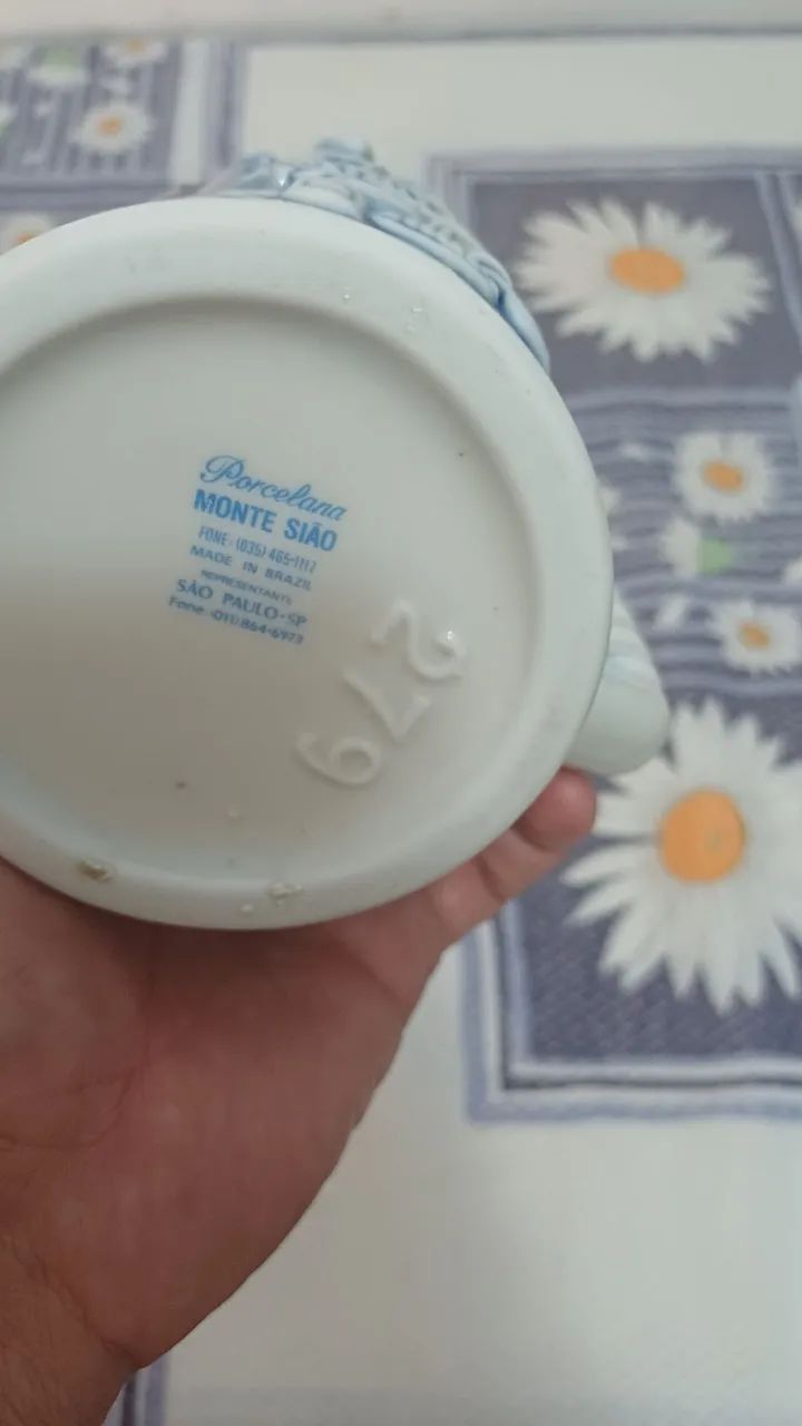 Caneca de choop de cerâmica  - Foto 2