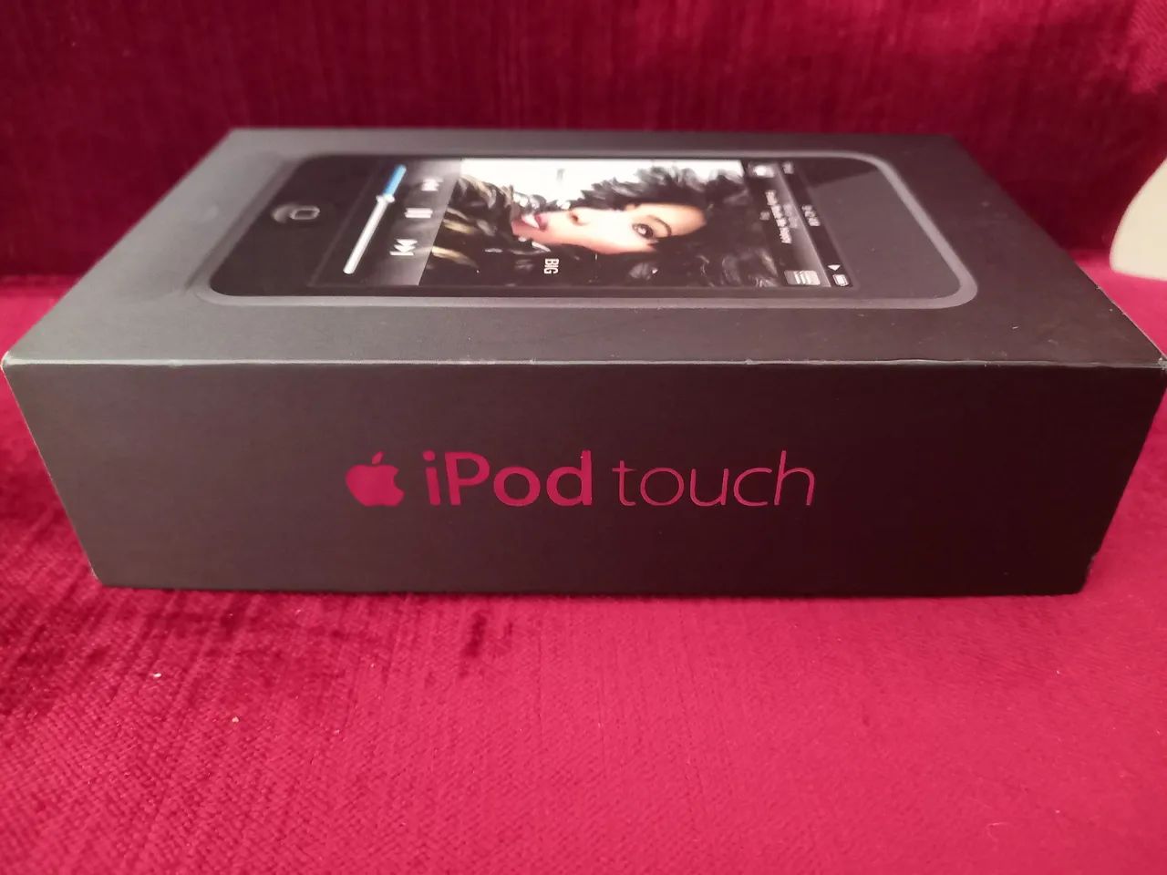 iPod Touch Apple Colecionador - Foto 5