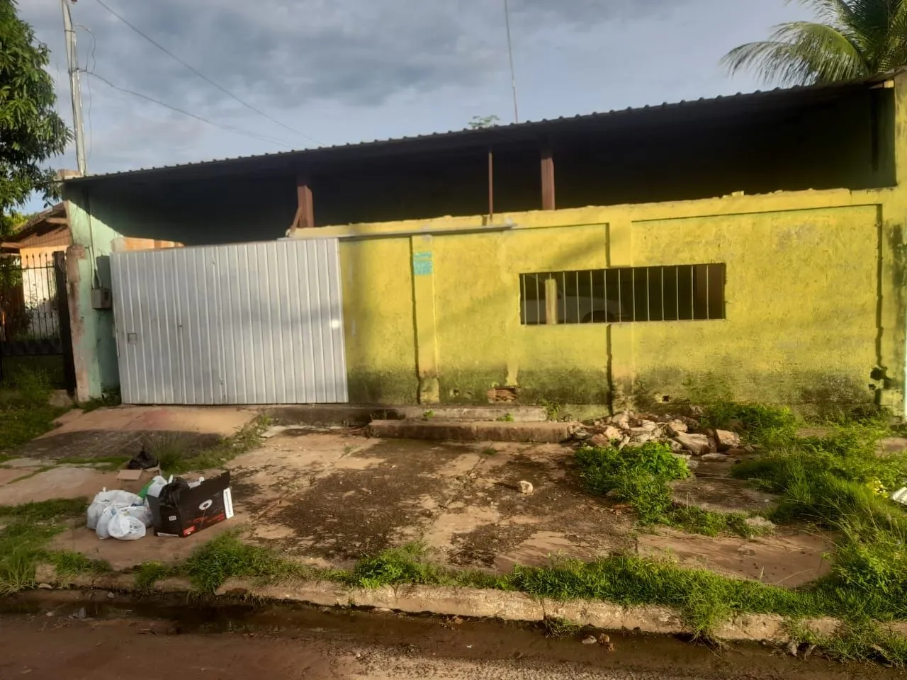 Casa Novo Sergipe