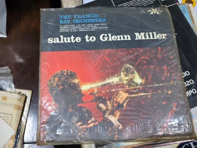 Disco Vinil - Foto 3