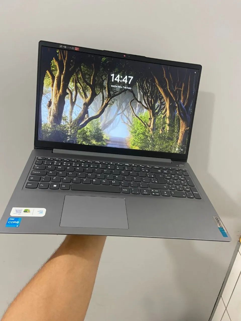 Notebook Lenovo i3 - Foto 2