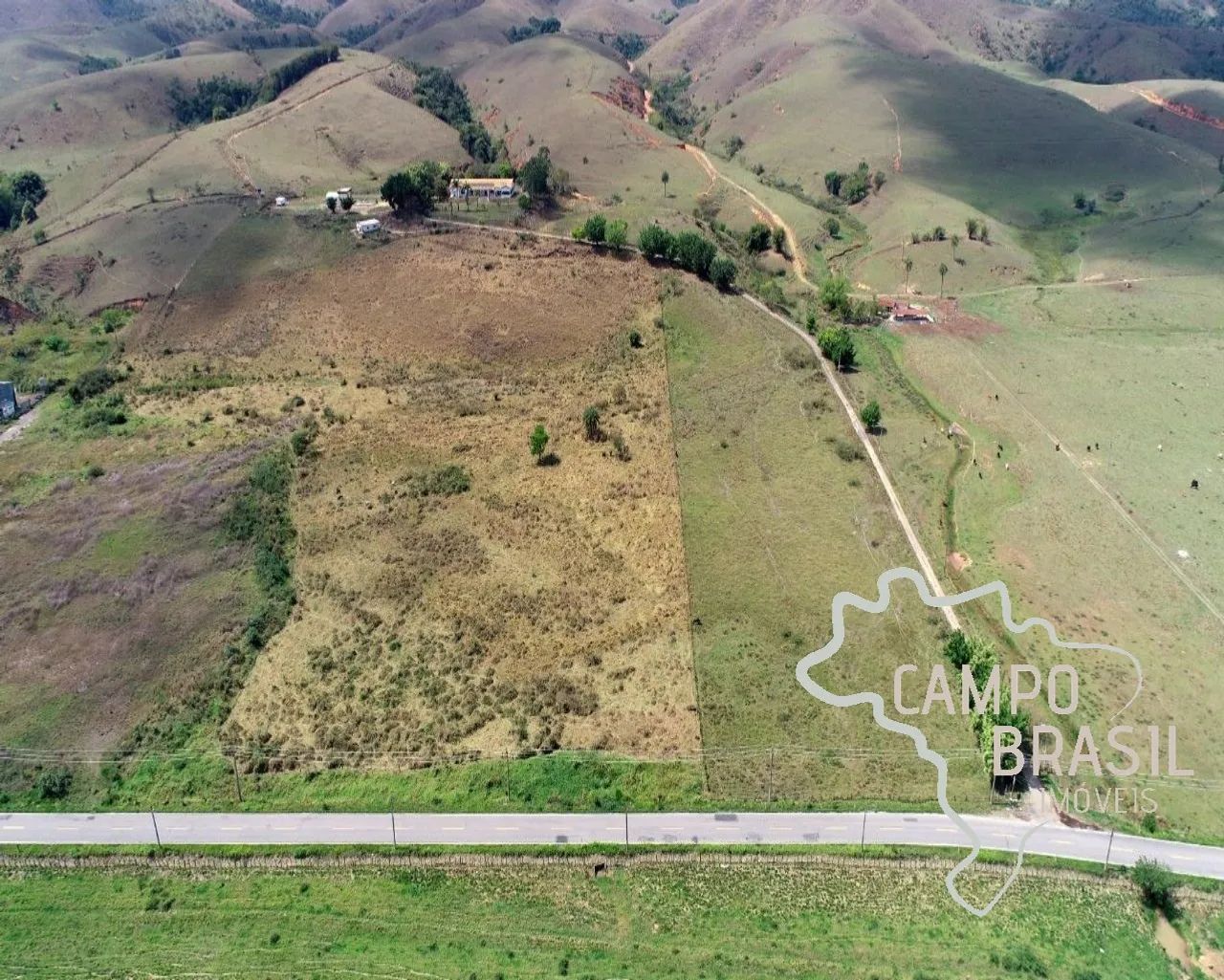 ÁREA RURAL 21.000M² EM QUATIS - RIO DE JANEIRO ! - Foto 4