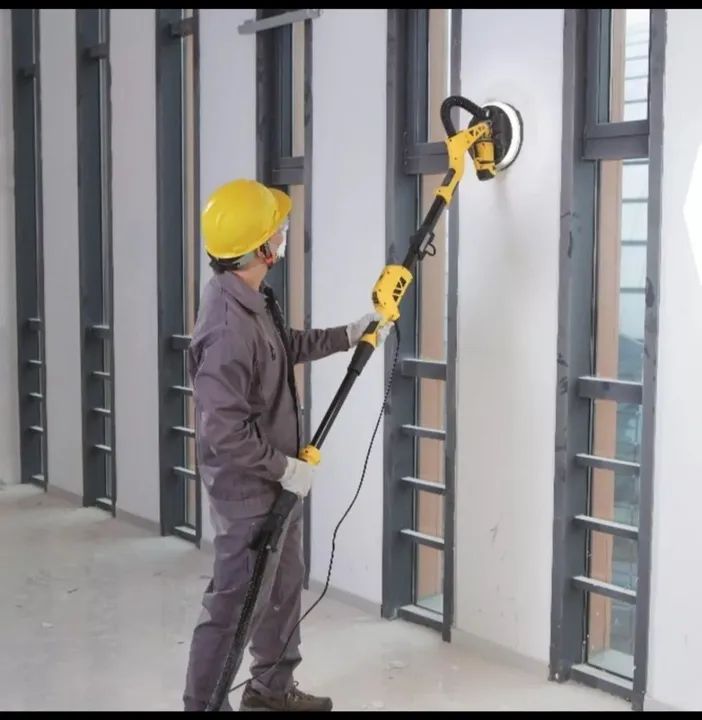 Lixadeira de Parede Stanley - Nova - Foto 3