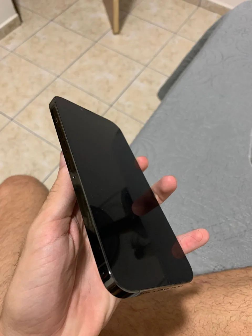 Iphone 13 Pro Max, 128gb - Foto 5