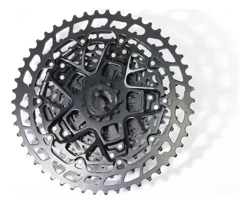 Cassete K7 HG SRAM PG-1230 NX Eagle  11x50 - Foto 2