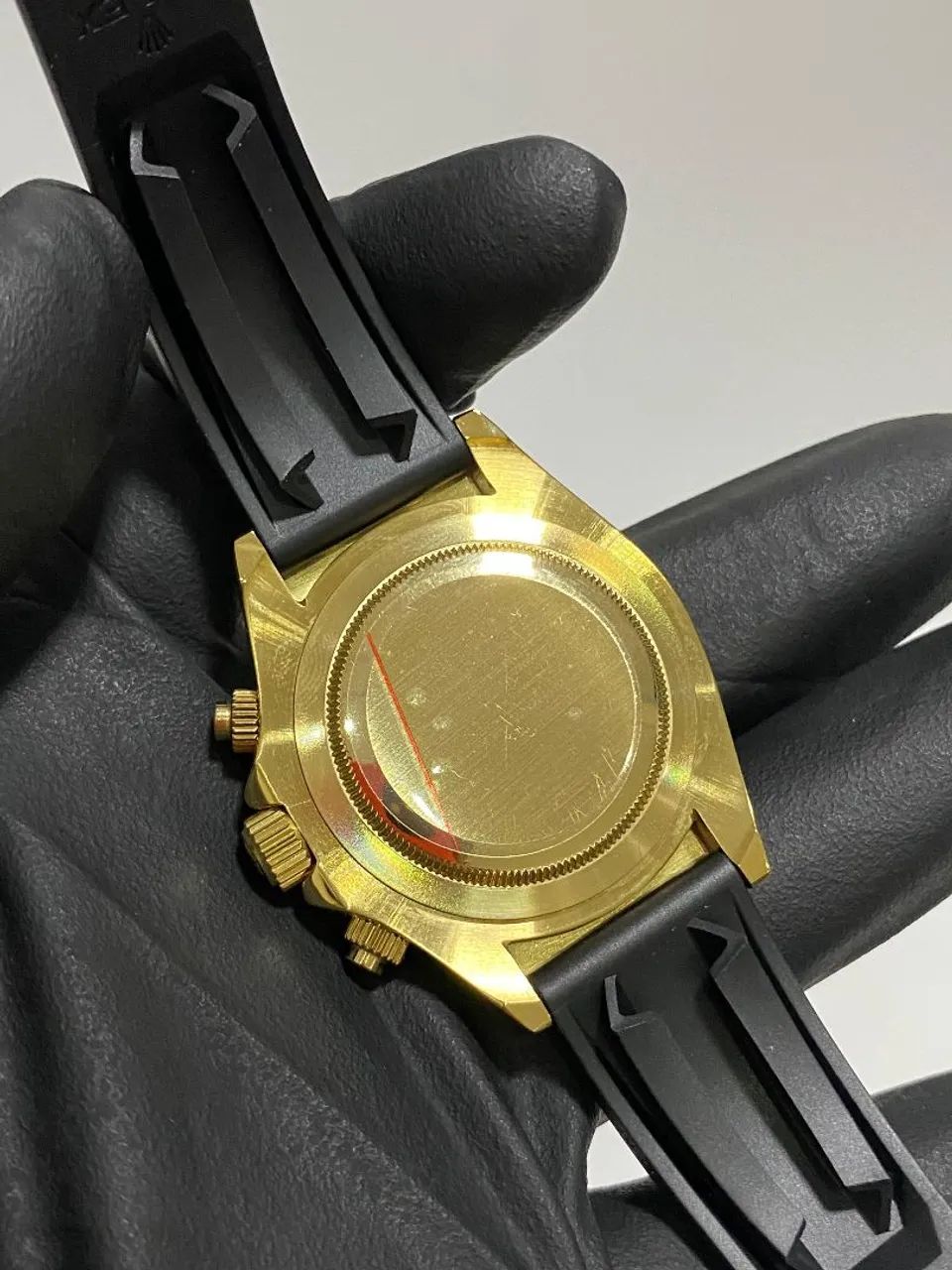 Rolex Daytona base eta masculino automático  - Foto 4