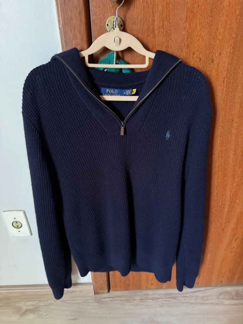 Suéter ralph Lauren 