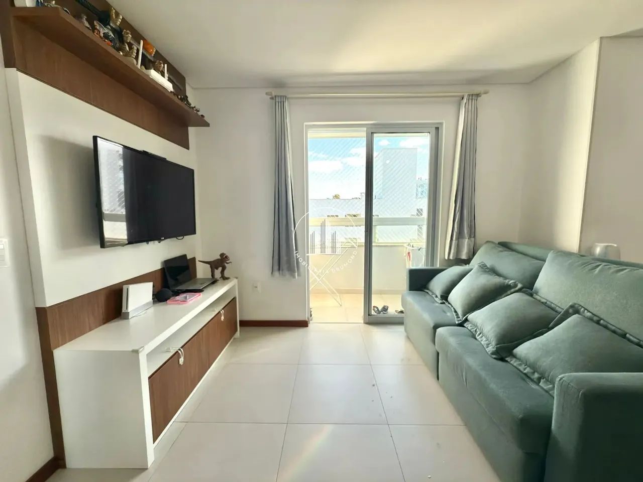 Apartamento 3 Quartos com 1 Suíte - Areias - PLC - Foto 15