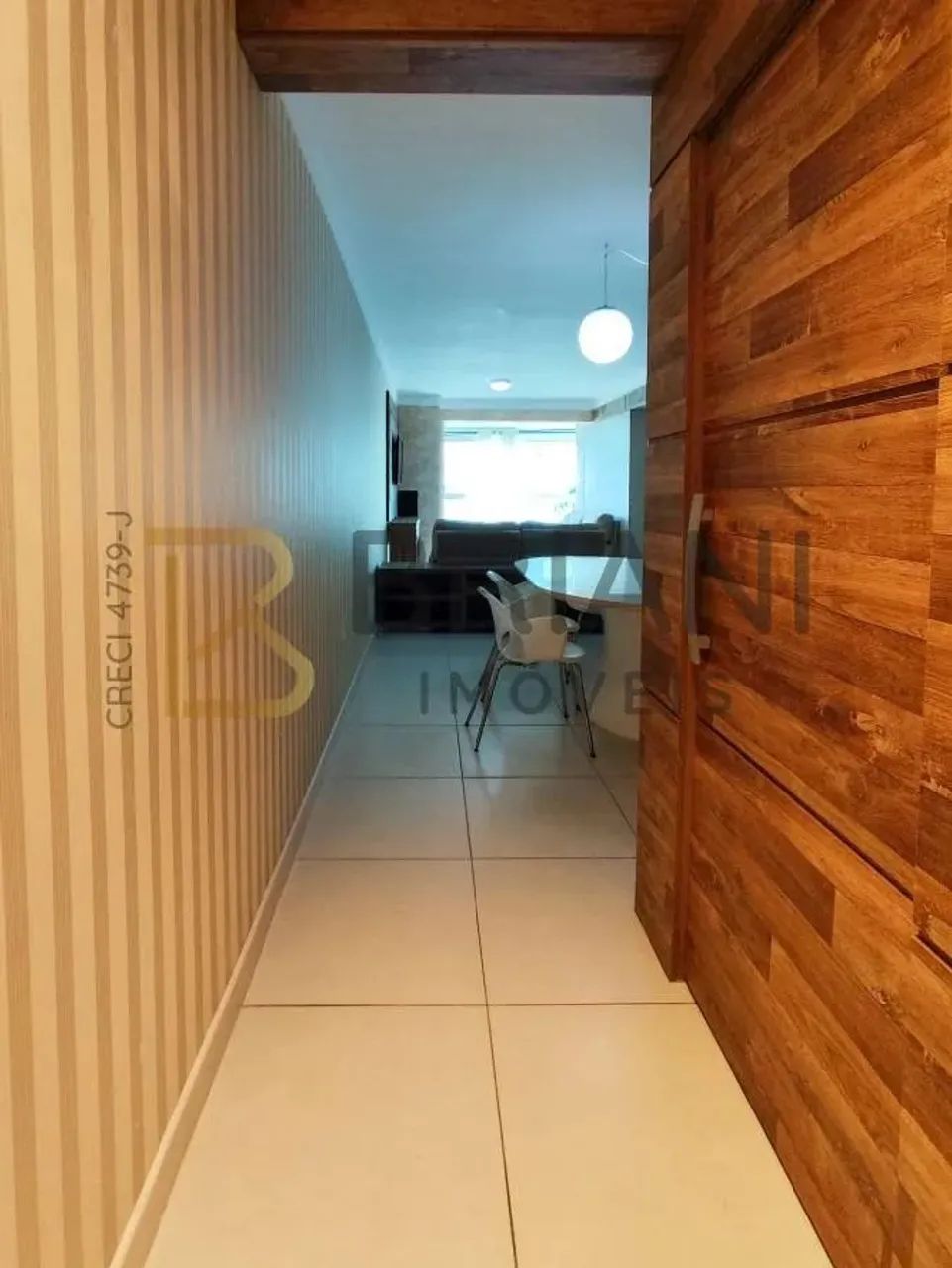 Apartamento 3 dormitórios para Venda em Florianópolis, Ingleses do Rio Vermelho, 3 dormitó - Foto 2