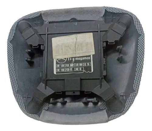 Módulo Alarme Mercedes S500 2001 2002 2003 2004 2005 - Foto 3