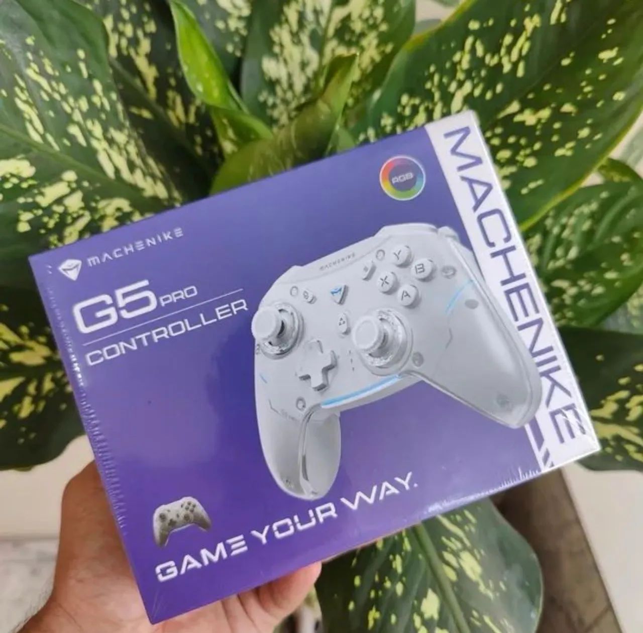 Controle Machenike G5 Pro - Foto 4
