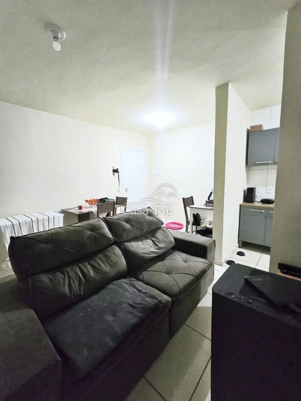 Apartamento à venda Condomínio Vida Nova II - Uvaranas - Foto 2