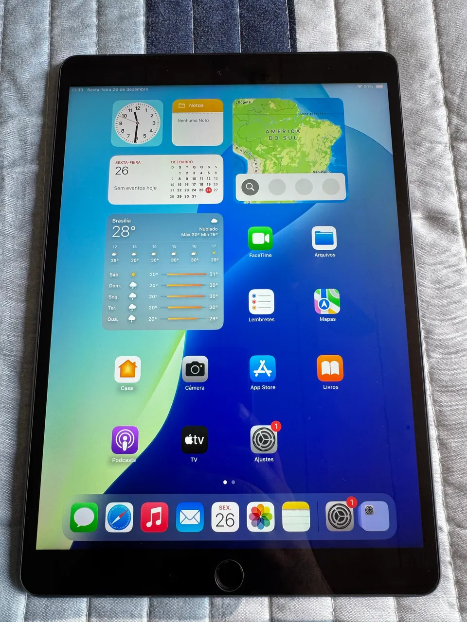 ipad air 3 64gb