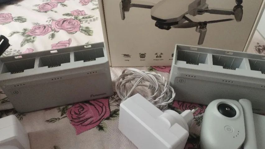 Drone Potensic atom 64303755650947124