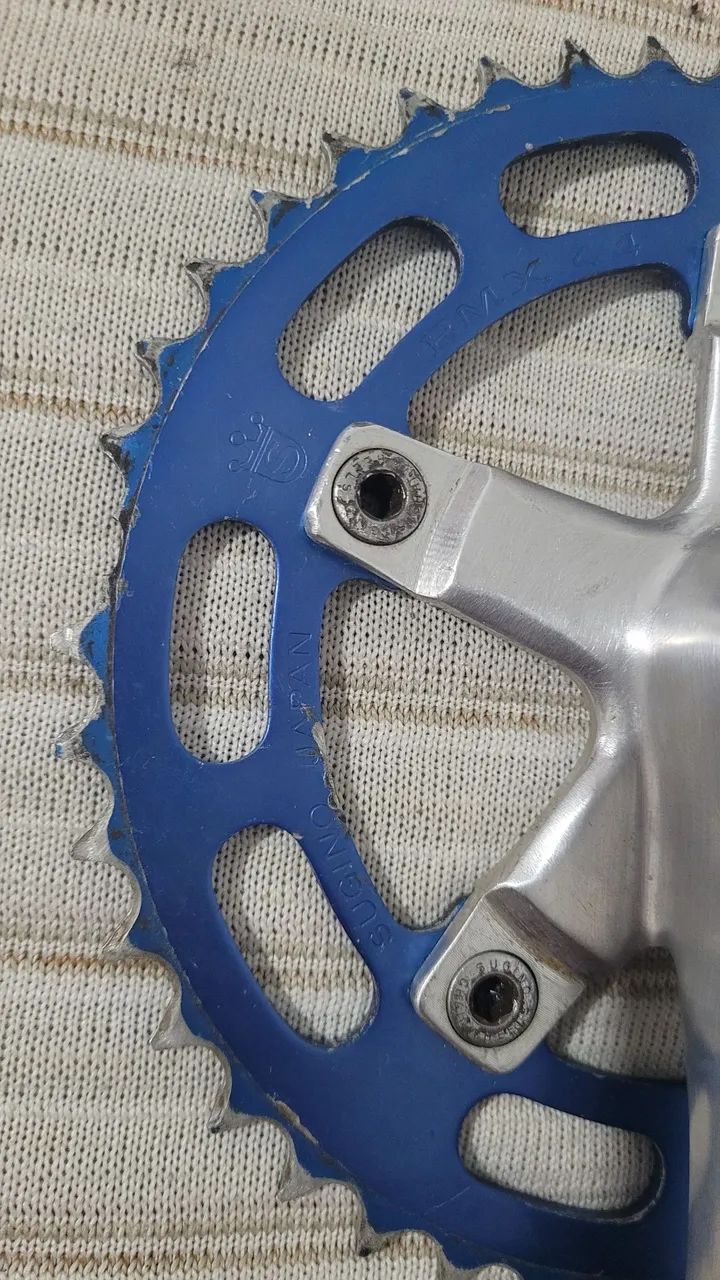 Freio de bicicleta  - Foto 4