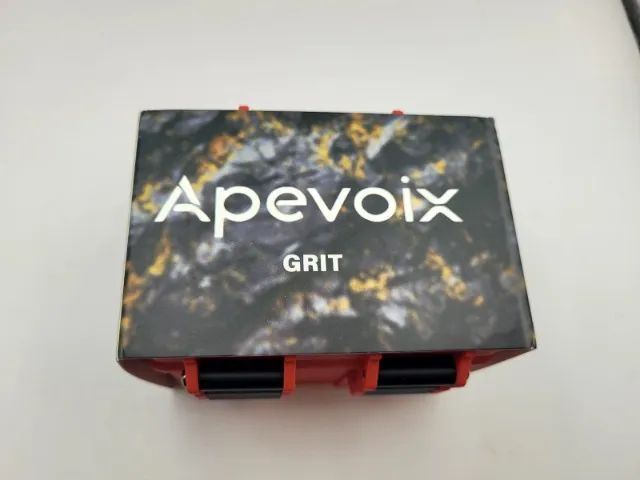 Apevoix Grit64318193128450120