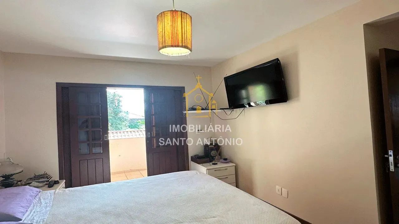 Casa para aluguel, 5 quartos, 2 suítes, 5 vagas, Trindade - Florianópolis/SC - Foto 14