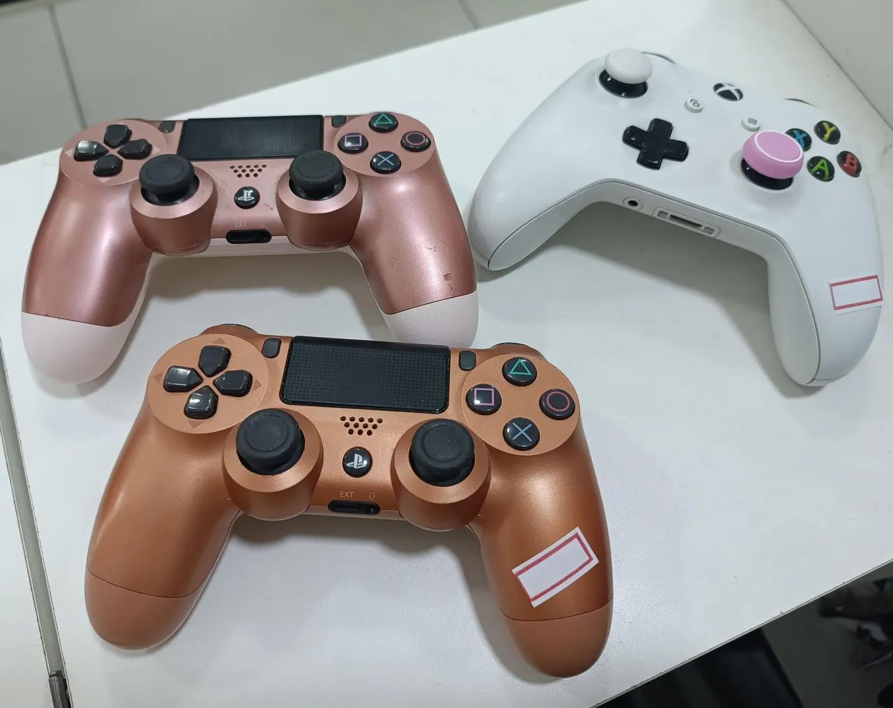 Manutenção em controles - Foto 3
