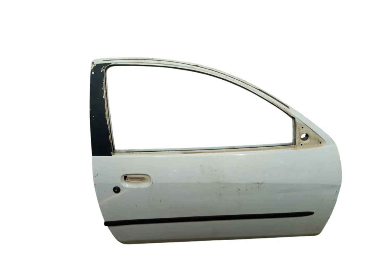 Porta Dianteira Direita Ford Ka 1997 1998 1999 A 2005 Dianteira