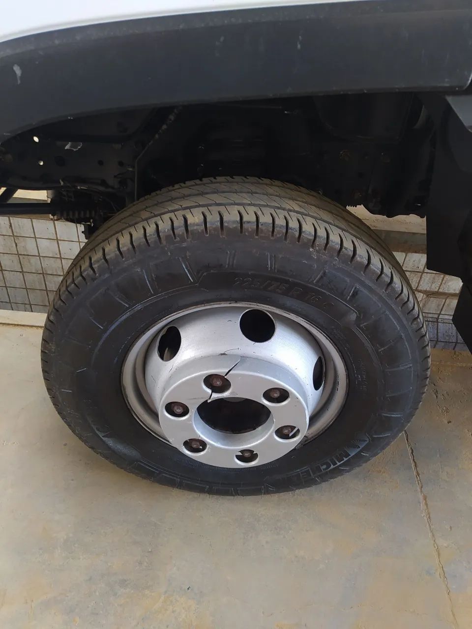 Volkswagen Express+ 2022 Único dono  - Foto 6