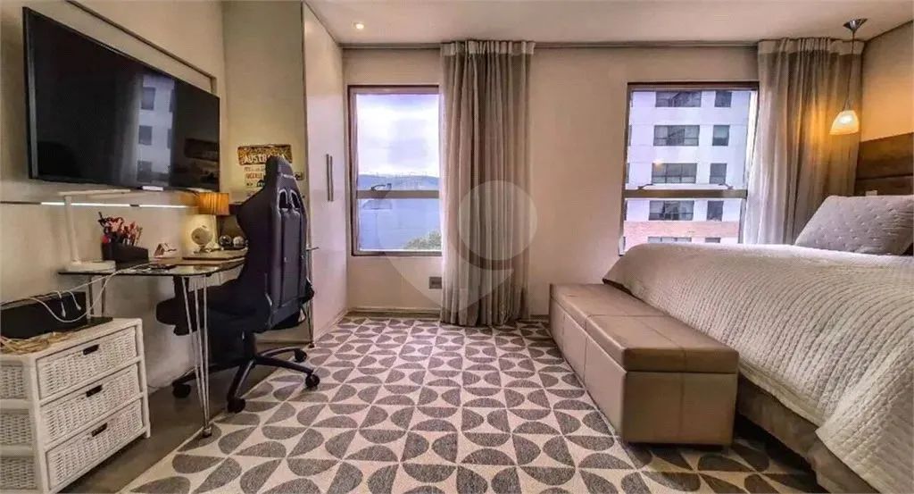 Apartamento com 2 quartos à venda em Vila Leopoldina - SP - Foto 8