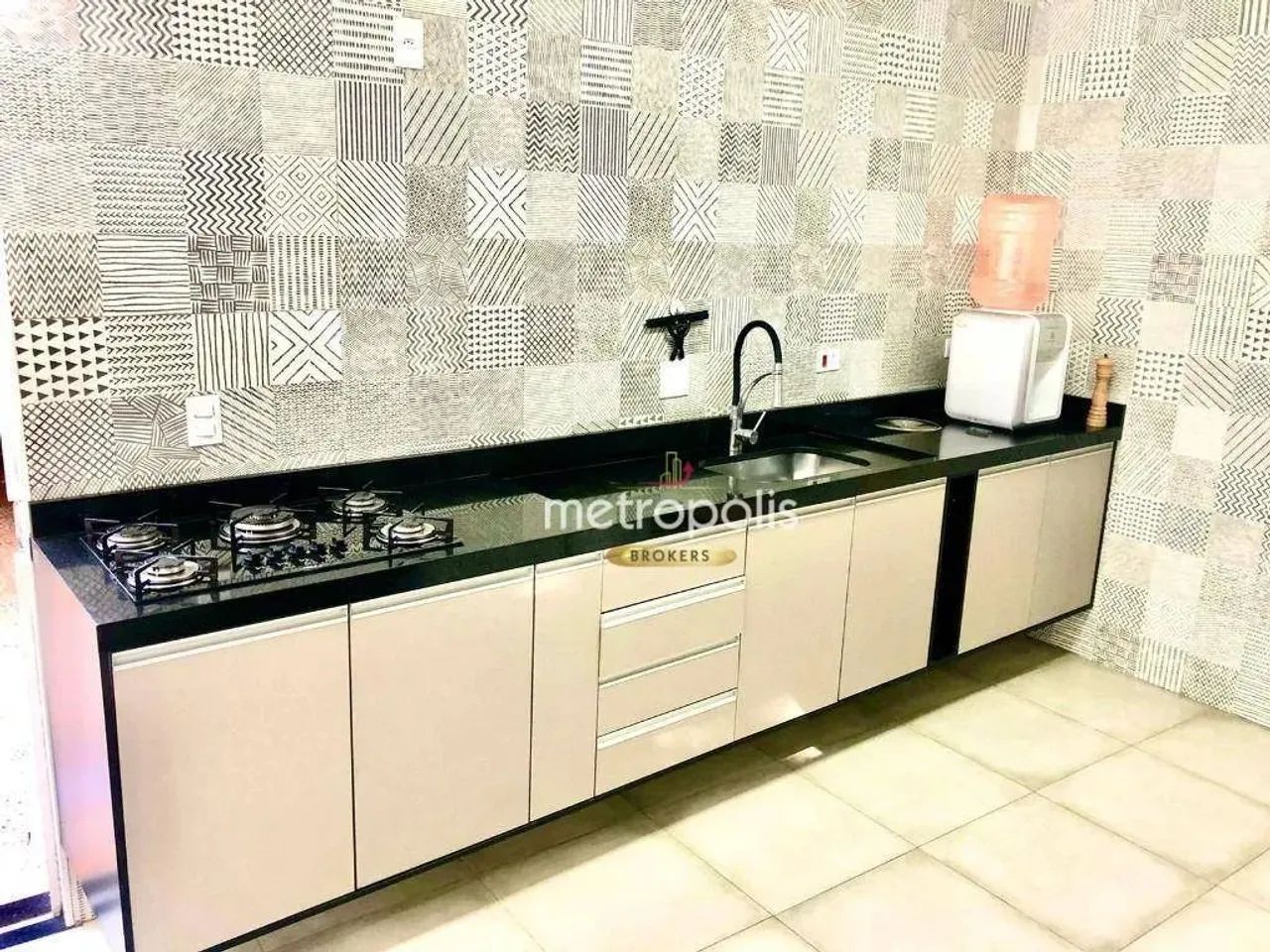 Sobrado à venda, 200 m² por R$ 1.304.000,00 - Jardim Avelino - São Paulo/SP - Foto 3