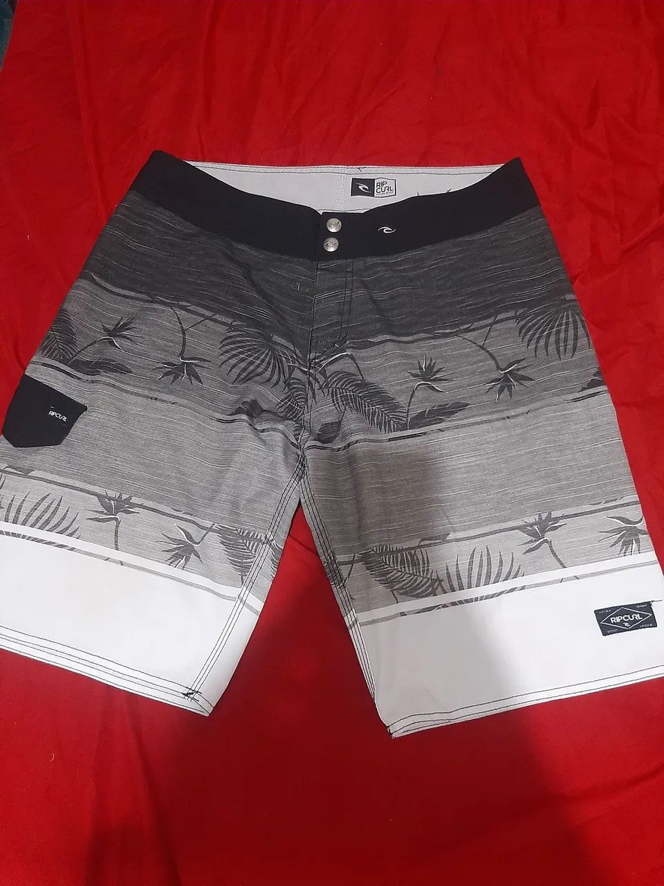 Short de Praia Rip Curl
