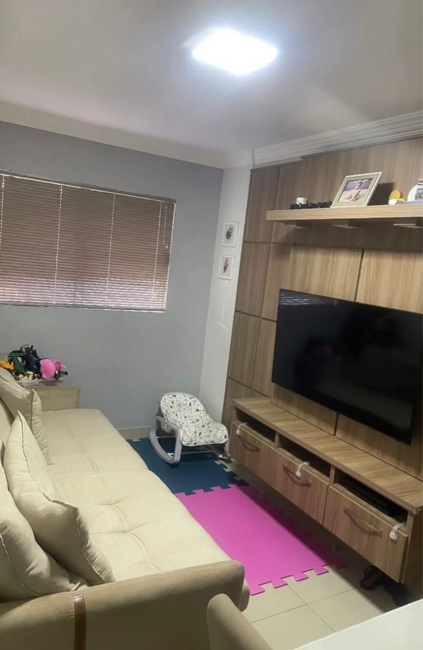 Foto - Brasília - Setor Residencial Leste (Planaltina)