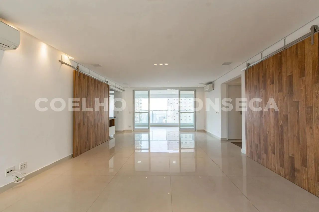 Apartamento - Panamby/Sao Paulo